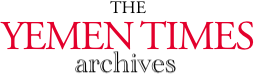 Yemen Times Logo